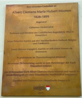 Mooren memorial plaque - 01.jpg